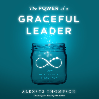 Power of a Graceful Leader